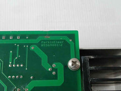 Perkin Elmer N5349084 Pearl Dsc Board N5369001-j