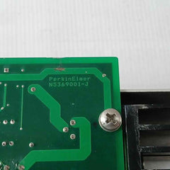 Perkin Elmer N5349084 Pearl Dsc Board N5369001-j