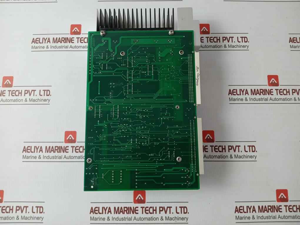 Perkin Elmer N5349084 Pearl Dsc Board N5369001-j