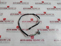 Perkin Elmer Opb 891T51 Optical Sensor Connector Cable Rev B Atx 11/96