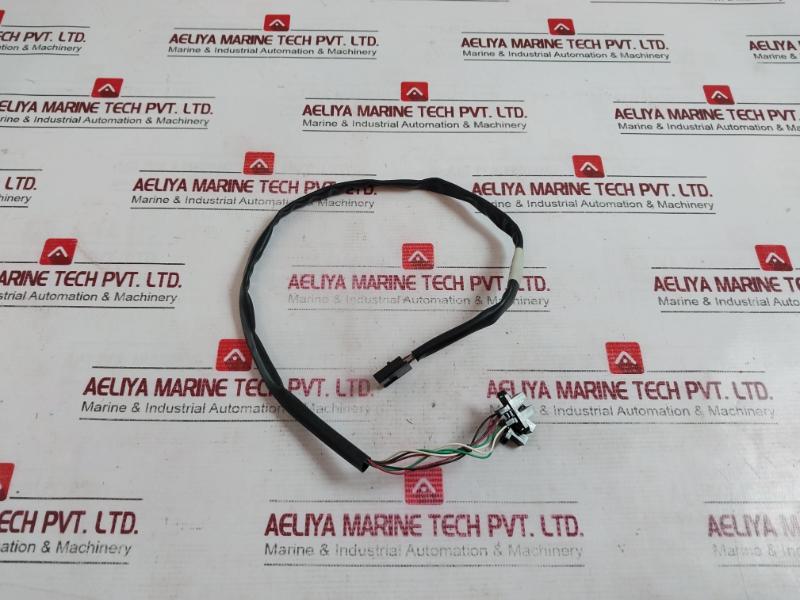 Perkin Elmer Opb 891T51 Optical Sensor Connector Cable Rev B Atx 11/96