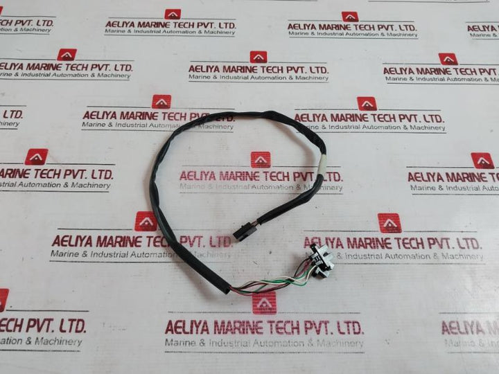 Perkin Elmer Opb 891T51 Optical Sensor Connector Cable Rev B Atx 11/96