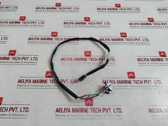 Perkin Elmer Opb 891T51 Optical Sensor Connector Cable Rev B Atx 11/96