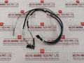 Perkin Elmer Opb 891T51 Slotted Optical Switch In Custom Wiring Harness 270075