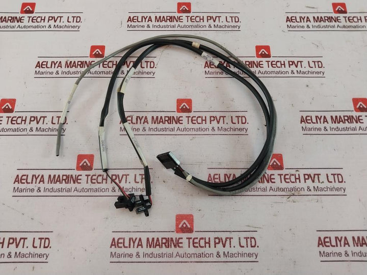 Perkin Elmer Opb 891T51 Slotted Optical Switch In Custom Wiring Harness 270075