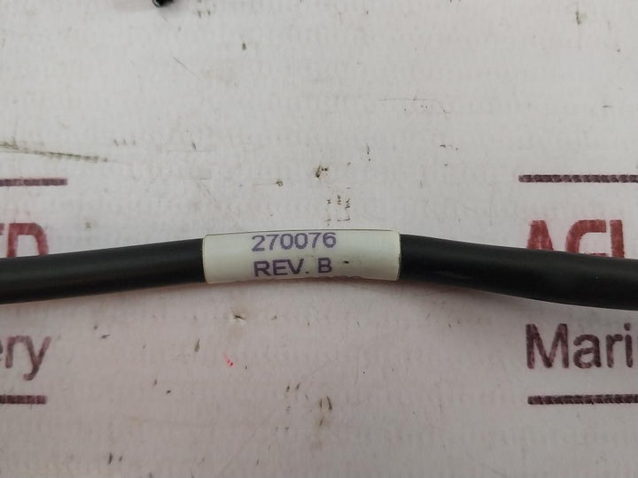 Perkin Elmer Opb 891T51 Slotted Optical Switch In Custom Wiring Harness 270075