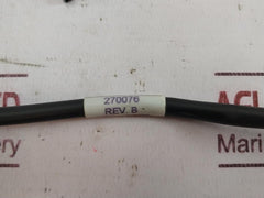 PERKIN ELMER OPB 891T51 Slotted Optical Switch in Custom Wiring Harness 270075