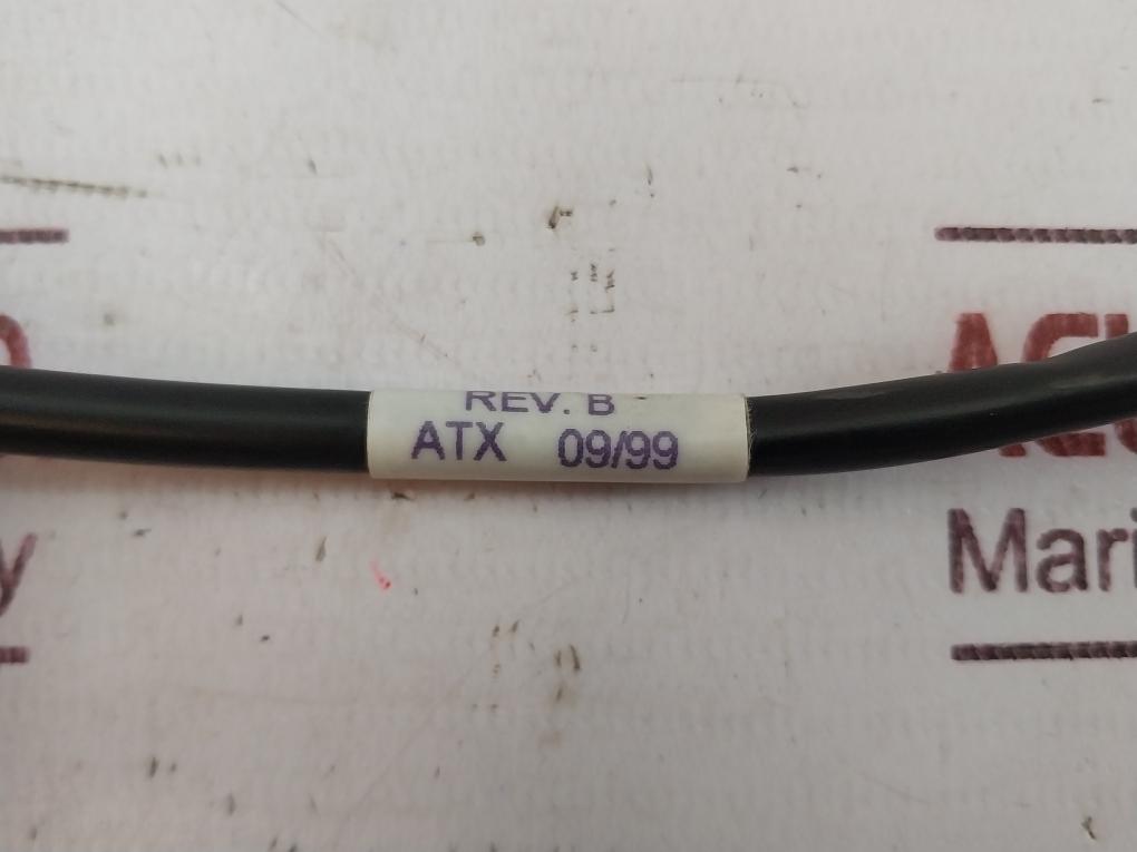 Perkin Elmer Opb 891T51 Slotted Optical Switch In Custom Wiring Harness 270075