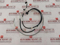 Perkin Elmer Opb 891T51 Slotted Optical Switch In Custom Wiring Harness 270075