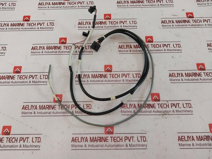 Perkin Elmer Opb 891T51 Slotted Optical Switch In Custom Wiring Harness 270075