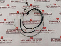 PERKIN ELMER OPB 891T51 Slotted Optical Switch in Custom Wiring Harness 270075