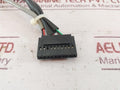 Perkin Elmer Opb 891T51 Slotted Optical Switch In Custom Wiring Harness 270075