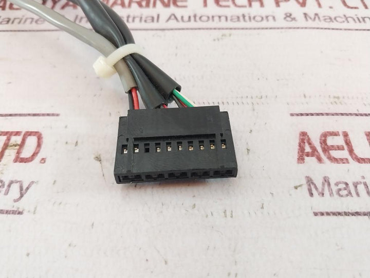 Perkin Elmer Opb 891T51 Slotted Optical Switch In Custom Wiring Harness 270075