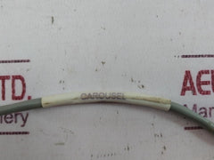 PERKIN ELMER OPB 891T51 Slotted Optical Switch in Custom Wiring Harness 270075