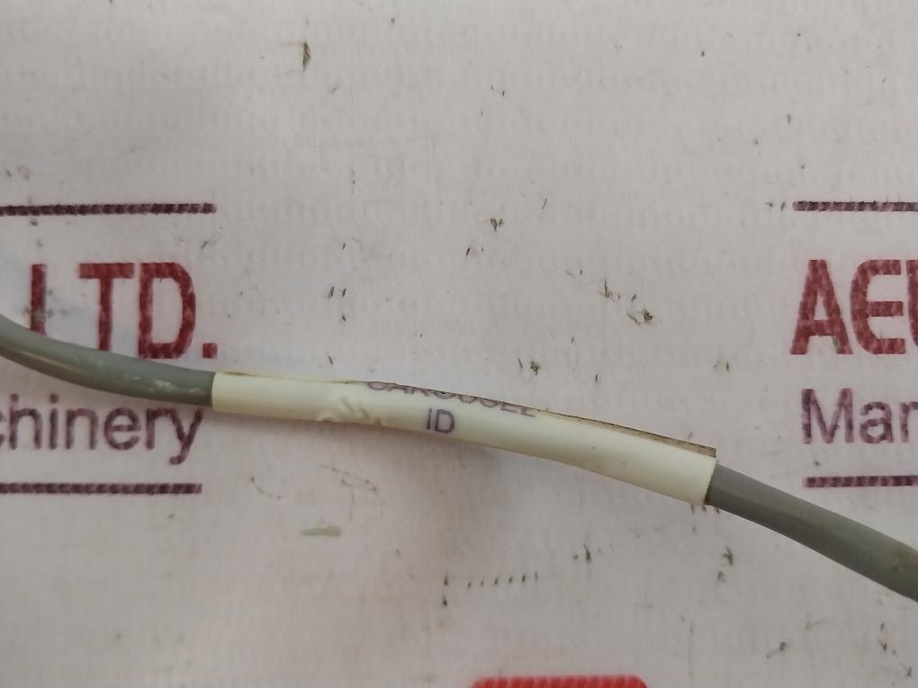 Perkin Elmer Opb 891T51 Slotted Optical Switch In Custom Wiring Harness 270075