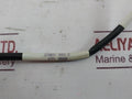 Perkin Elmer Opb 891T51 Slotted Optical Switch In Custom Wiring Harness 270075