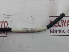 PERKIN ELMER OPB 891T51 Slotted Optical Switch in Custom Wiring Harness 270075