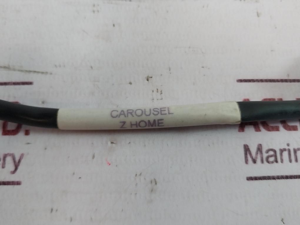 Perkin Elmer Opb 891T51 Slotted Optical Switch In Custom Wiring Harness 270075