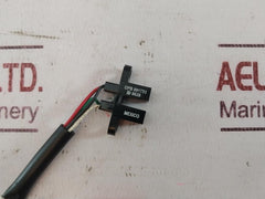 PERKIN ELMER OPB 891T51 Slotted Optical Switch in Custom Wiring Harness 270075