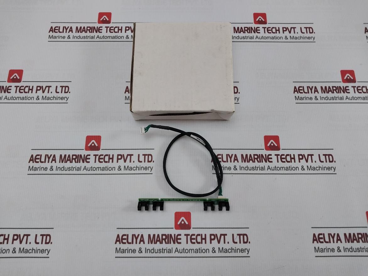 Perkin Elmer N534-0259 Tray Sensor Board Assembly