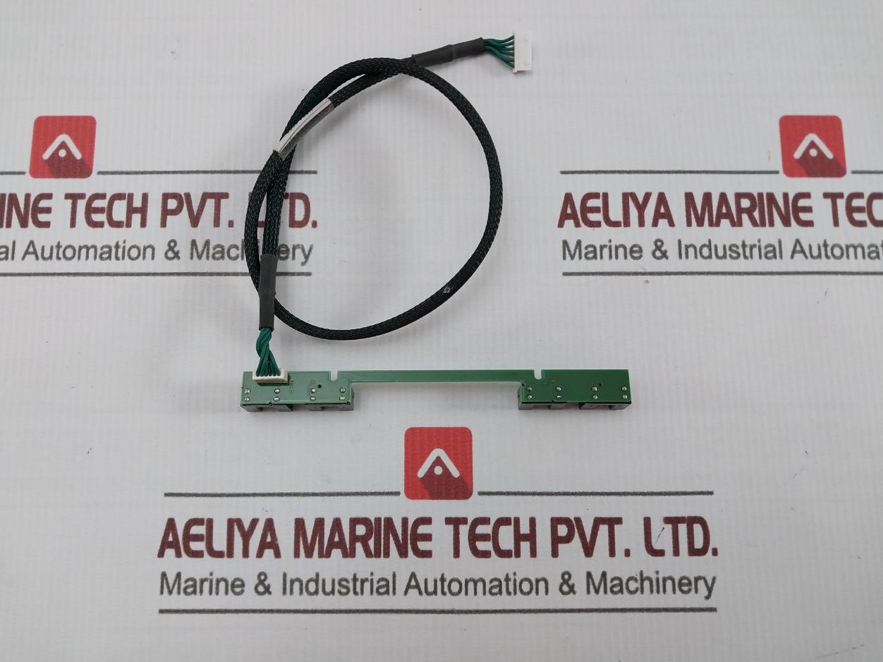 Perkin Elmer N534-0259 Tray Sensor Board Assembly