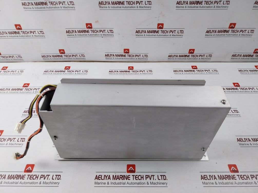 Perkin Elmer N5340201 Power Supply Module 100–240 Vac 50/60 Hz 400 Va