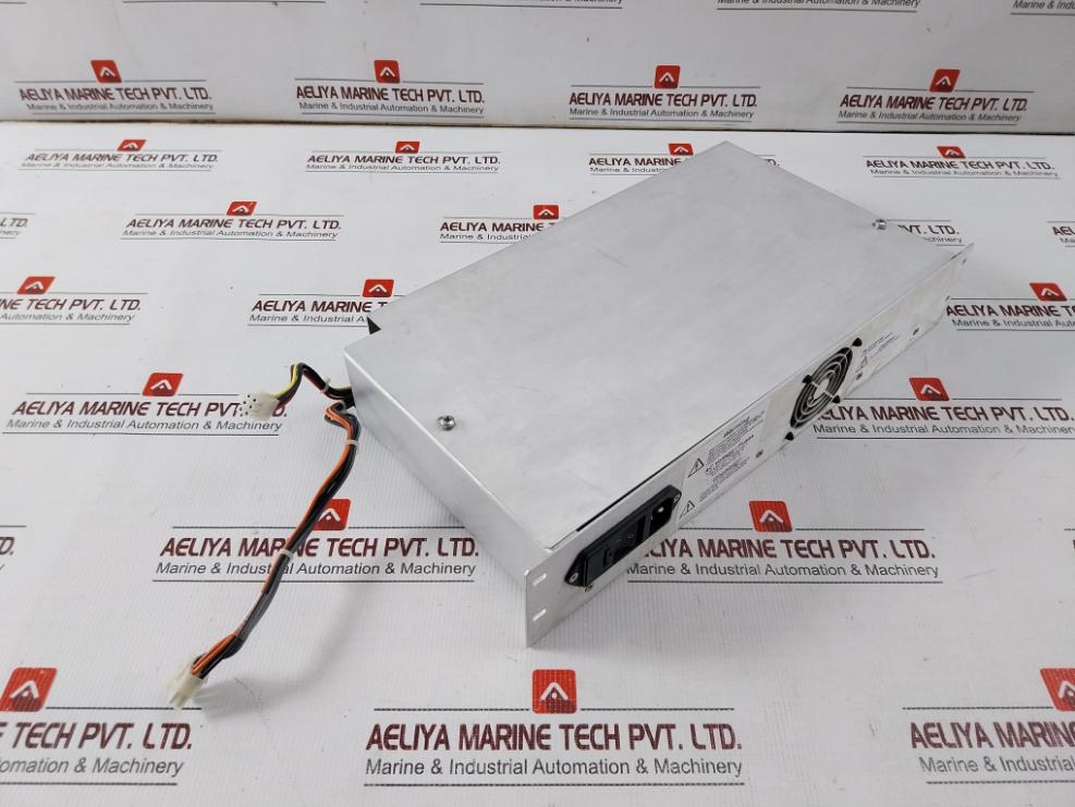 Perkin Elmer N5340201 Power Supply Module 100–240 Vac 50/60 Hz 400 Va