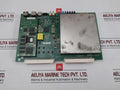 Perkin Elmer N5349014 Calorimeter Itac Board N5349011-c Tw-15