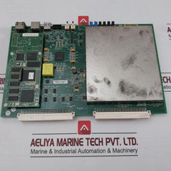 Perkin Elmer N5349014 Calorimeter Itac Board N5349011-c Tw-15