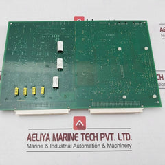 Perkin Elmer N5349014 Calorimeter Itac Board N5349011-c Tw-15