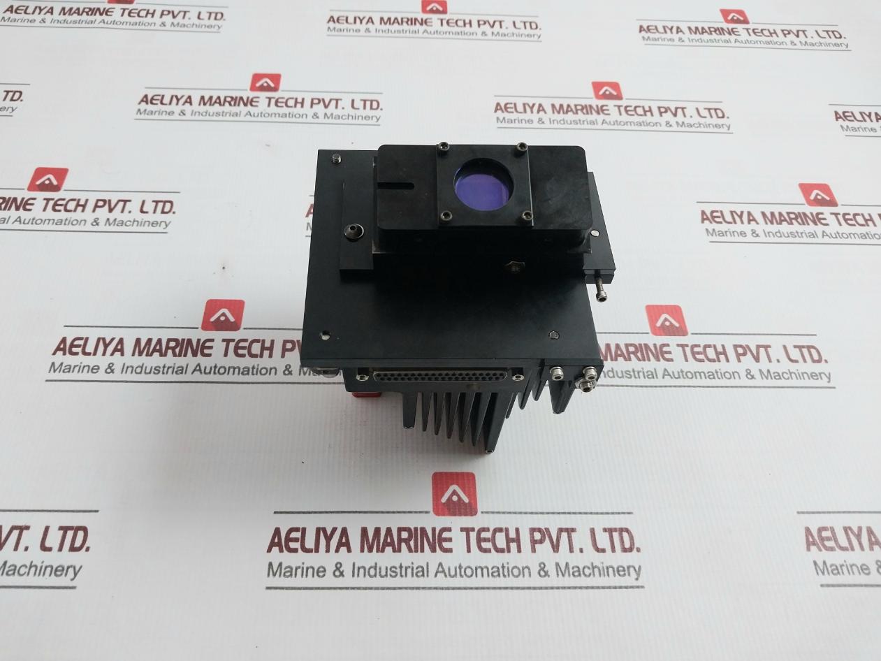 Perkin Elmer Sc0564Nnn-911 Sensor Module Optical Laser Camera Assembly ...