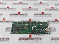 Perkinelmer E168894 Printed Circuit Board E229342