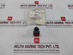 Perkins 2755f121 Industrial Push-button Switch 12v 180ma