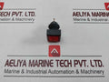 Perkins 2755f121 Industrial Push-button Switch 12v 180ma