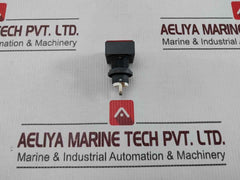 Perkins 2755f121 Industrial Push-button Switch 12v 180ma