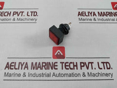 Perkins 2755f121 Industrial Push-button Switch 12v 180ma