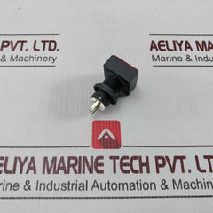 Perkins 2755f121 Industrial Push-button Switch 12v 180ma