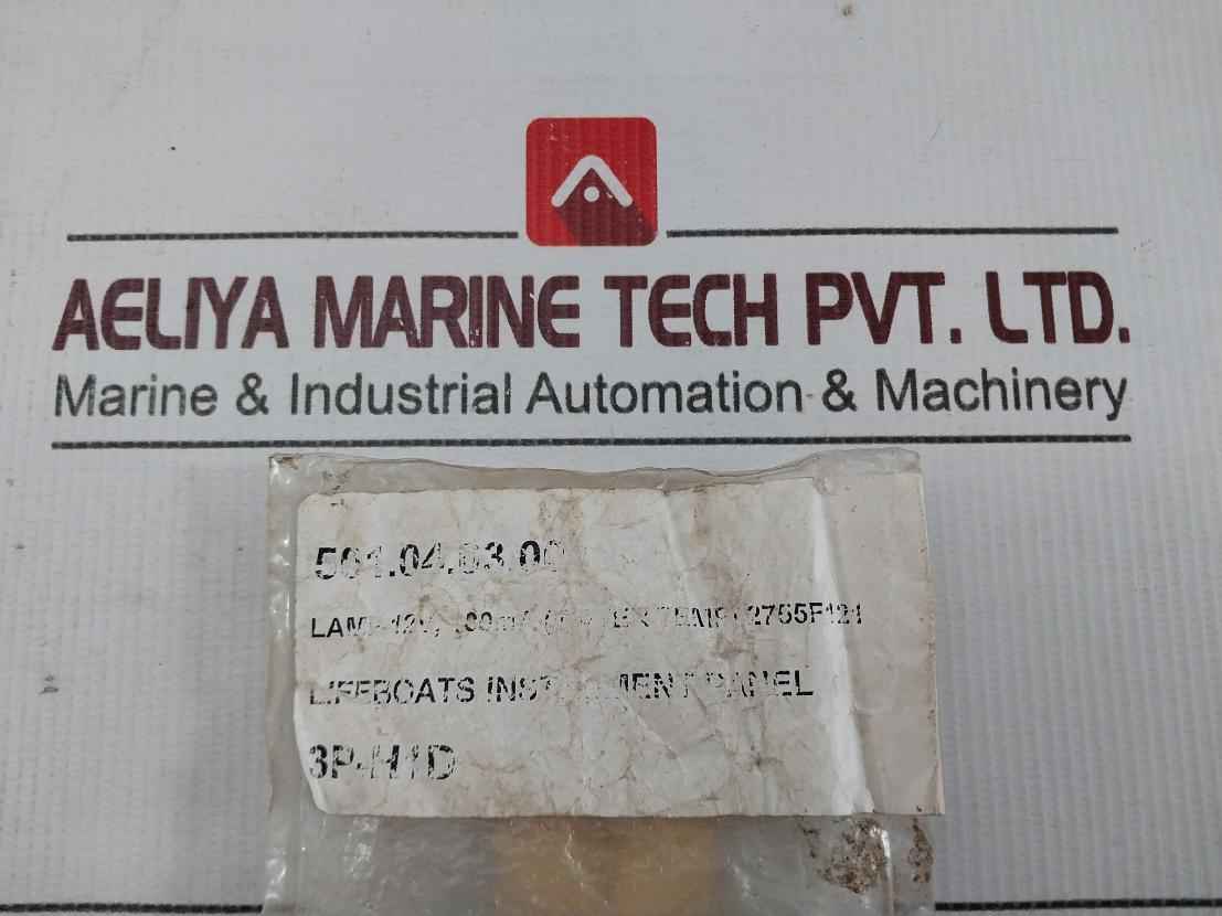Perkins 2755f121 Industrial Push-button Switch 12v 180ma
