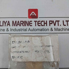 Perkins 2755f121 Industrial Push-button Switch 12v 180ma