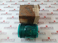 Perko 261-001-grn Spare Lens 360 Degree Green