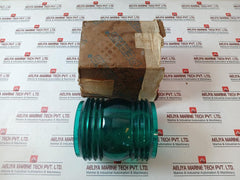 Perko 261-001-grn Spare Lens 360 Degree Green