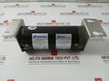Permanent Magnet Dc Motor 85Zy-12.2331.7002 Faiveley Transport 107V