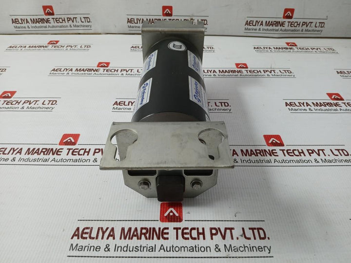 Permanent Magnet Dc Motor 85Zy-12.2331.7002 Faiveley Transport 107V