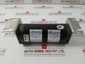 Permanent Magnet Dc Motor 85Zy-12.2331.7002 Faiveley Transport 107V