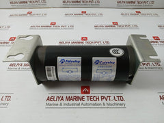 Permanent Magnet Dc Motor 85Zy-12.2331.7002 Faiveley Transport 107V