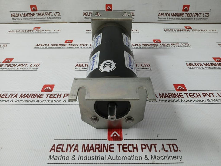 Permanent Magnet Dc Motor 85Zy-12.2331.7002 Faiveley Transport 107V