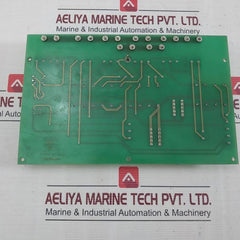 Permeta El-print Sp 5-0-27662 F Printed Circuit Board 627662-fd 38H3