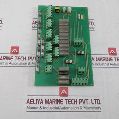 Permeta El-print Sp 5-0-27662 F Printed Circuit Board 627662-fd 38H3