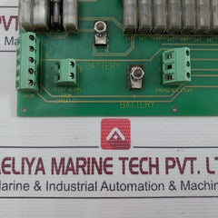 Permeta El-print Sp 5-0-27662 F Printed Circuit Board 627662-fd 38H3