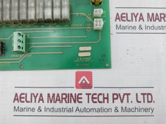 Permeta El-print Sp 5-0-27662 F Printed Circuit Board 627662-fd 38H3